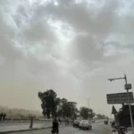 توقعات الطقس غداً: الشبورة والرياح