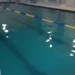 إنقاذ طالب من الغرق بحمام سباحة في بني سويف