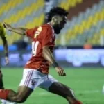 تغييرات جديدة في تشكيل الأهلي قبل مواجهة الزمالك