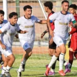 الجدل حول ترتيب هدافين الدوري المصري