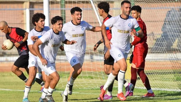 الجدل حول ترتيب هدافين الدوري المصري