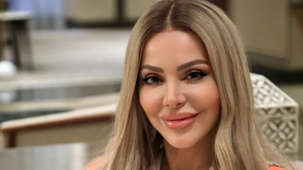 سوزان نجم الدين تختار مصر للاستقرار الفني