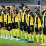 تشكيل المقاولون العرب أمام غزل المحلة في الدوري