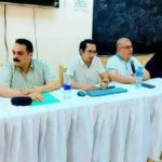 دورة تدريبية لتفعيل كارت الفلاح بالوادي الجديد