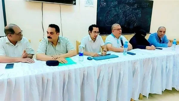 دورة تدريبية لتفعيل كارت الفلاح بالوادي الجديد