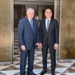 شراكة استراتيجية لتأهيل الكوادر في الاستعلامات