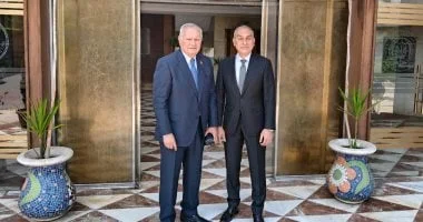 شراكة استراتيجية لتأهيل الكوادر في الاستعلامات