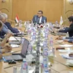 إنجازات برنامج التنمية المحلية بصعيد مصر في قنا