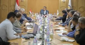 إنجازات برنامج التنمية المحلية بصعيد مصر في قنا