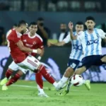 تامر أمين: تراجع أداء الأهلي بسبب أخطاء إدارية وفنية