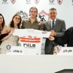 شراكة بين Fury Energy ونادي الزمالك لتعزيز التجربة الجماهيرية
