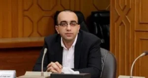 نائب محافظ الإسماعيلية يناقش تطوير قرى "حياة كريمة"