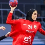 الأهلي يتوج بكأس مصر لكرة اليد للسيدات