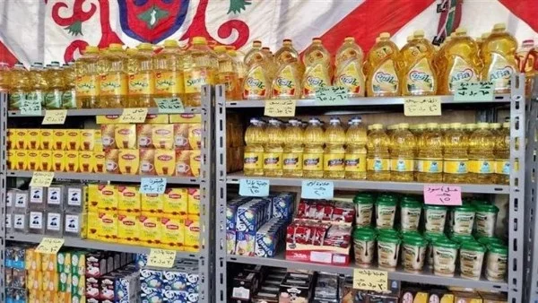 أسعار السلع الأساسية في الوادي الجديد مستقرة