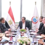 تعاون وزارة الصحة وأورانج مصر لتطوير المنظومة الصحية