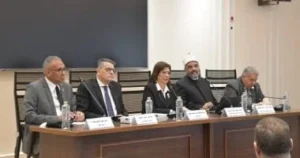 انطلاق لجان الاستماع لتطوير الأحوال الشخصية للأسرة المصرية