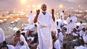 موعد وقفة عرفات 2026 وعيد الأضحى