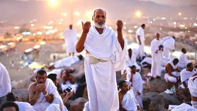 موعد وقفة عرفات 2026 وعيد الأضحى