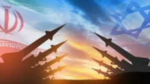 استقرار الشرق الأوسط يتطلب الحلول السلمية