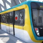 تفاصيل مشروع محطة الأهرام في الجيزة