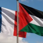 فرنسا ترحب بالانتخابات البلدية في الضفة الغربية وغزة