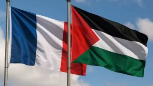 فرنسا ترحب بالانتخابات البلدية في الضفة الغربية وغزة