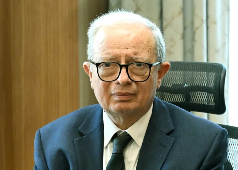 اجتماع لرفع مستوى ريادة الأعمال في مصر