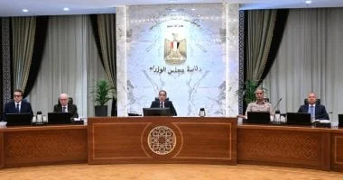 مجلس الوزراء يوافق على نظام العمل عن بُعد في مايو