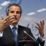 اليورانيوم الإيراني عالي التخصيب في أصفهان