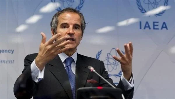 اليورانيوم الإيراني عالي التخصيب في أصفهان