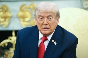 ترامب: الأمن القومي أولاً في أي اتفاق مع إيران