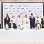 QNB يمول مشروع وقود الطيران المستدام في مصر