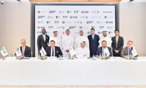 QNB يمول مشروع وقود الطيران المستدام في مصر