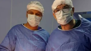 إنجاز طبي في مستشفى أبوكبير المركزي