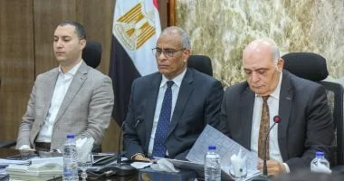 محافظ كفر الشيخ يكرم الأفضل في أداء المدن