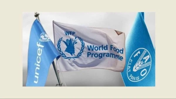 تعزيز التعاون الزراعي في ظل الأزمات الحالية