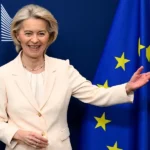 استقلال أوروبا في مجال الطاقة ضرورة ملحة