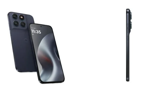 تسريبات تكشف تصميم ومواصفات هاتف Moto G87 الاقتصادي