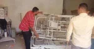 مرسال الخيرية تدعم كلية الطب بجامعة الوادي الجديد