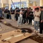 انطلاق النسخة الثانية من مسابقة الروبوتات Plaza 2