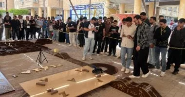 انطلاق النسخة الثانية من مسابقة الروبوتات Plaza 2