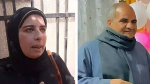 تأجيل محاكمة الشاب المتهم بإحراق عمه في المنوفية