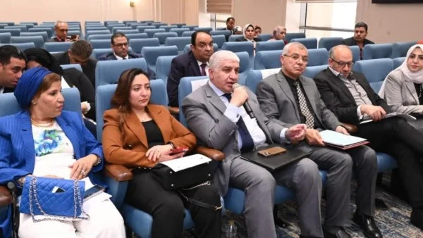 مطالبات بحسم أزمة معهد أورام الزقازيق