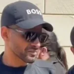 تشييع جثمان والد حمدي الميرغني في السويس