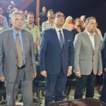 ملتقى فنون البادية ينطلق في الأقصر احتفالا بتحرير سيناء