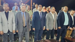 ملتقى فنون البادية ينطلق في الأقصر احتفالا بتحرير سيناء