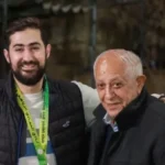 دعاء نجل المستكاوي لوالده بالشفاء العاجل