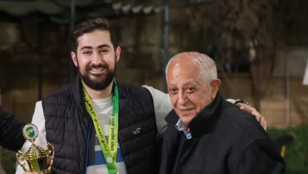 دعاء نجل المستكاوي لوالده بالشفاء العاجل