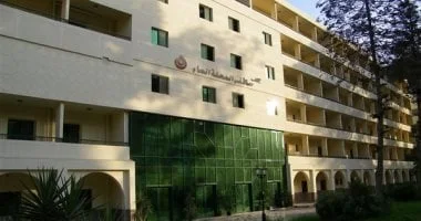 إصابة 5 أفراد من أسرة واحدة باختناق إثر انفجار سخان مياه