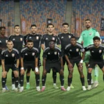 تشكيل الجونة لمواجهة حرس الحدود في الدوري المصري